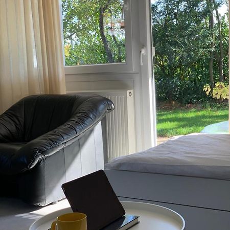 60Qm Zweizimmerwohnung Im Raum Stuttgart Oberriexingen 外观 照片