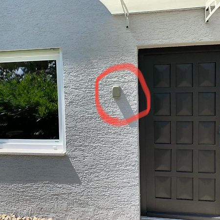 60Qm Zweizimmerwohnung Im Raum Stuttgart Oberriexingen 外观 照片