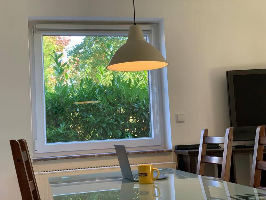 60Qm Zweizimmerwohnung Im Raum Stuttgart Oberriexingen 外观 照片