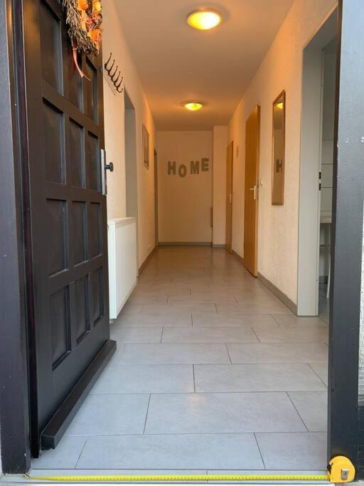 60Qm Zweizimmerwohnung Im Raum Stuttgart Oberriexingen 外观 照片